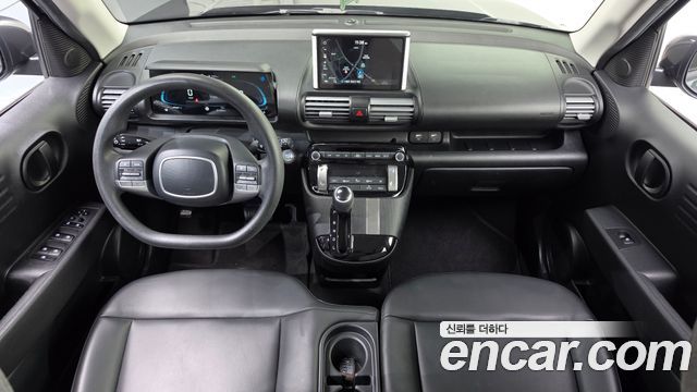 Hyundai Casper 2023 — photo 10