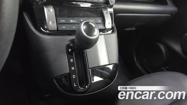 Hyundai Casper 2023 — photo 12