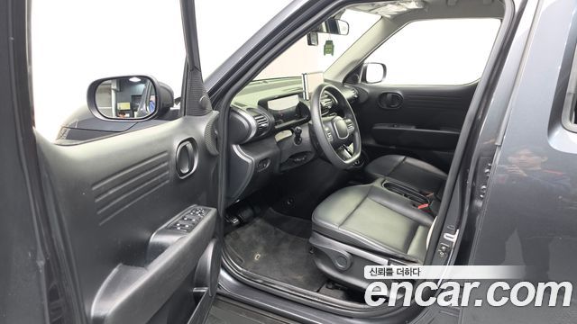 Hyundai Casper 2023 — photo 13