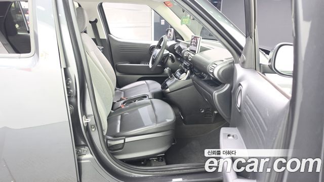 Hyundai Casper 2023 — photo 17