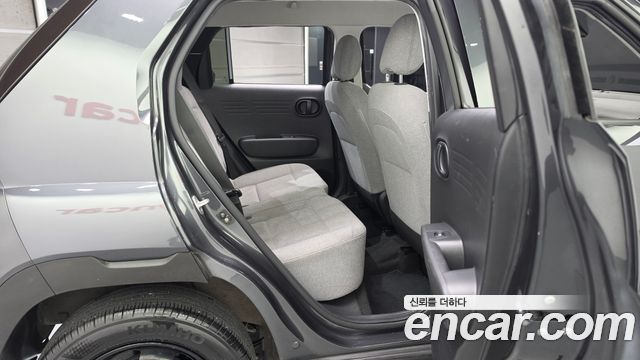 Hyundai Casper 2023 — photo 18