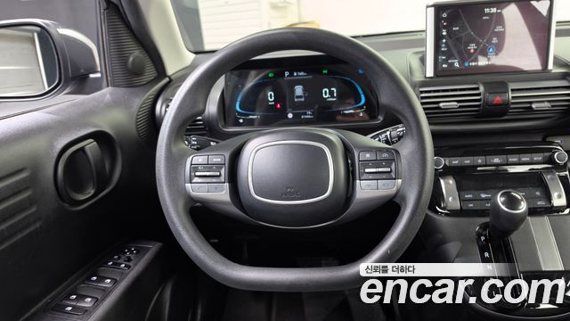 Hyundai Casper 2023 — photo 19