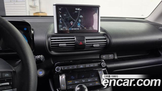 Hyundai Casper 2023 — photo 20
