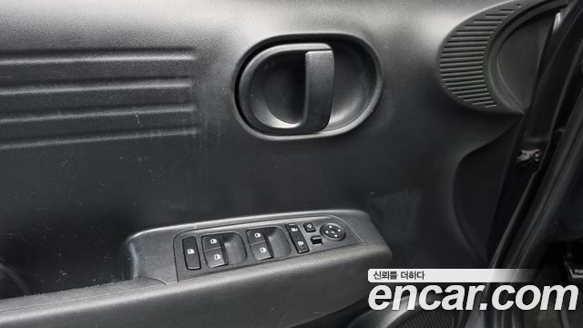 Hyundai Casper 2023 — photo 22