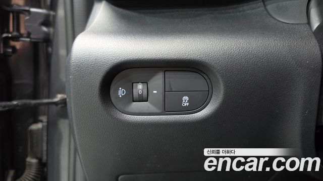 Hyundai Casper 2023 — photo 23