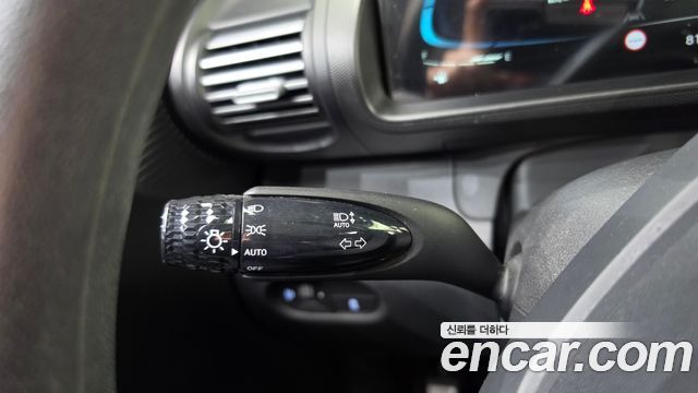 Hyundai Casper 2023 — photo 24