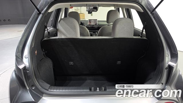 Hyundai Casper 2023 — photo 26