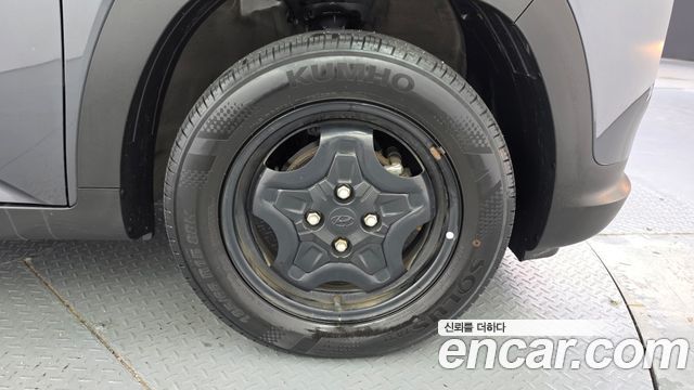 Hyundai Casper 2023 — photo 7