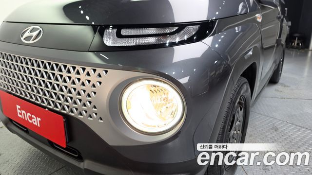 Hyundai Casper 2023 — photo 8