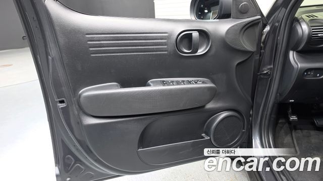 Hyundai Casper 2023 — photo 14