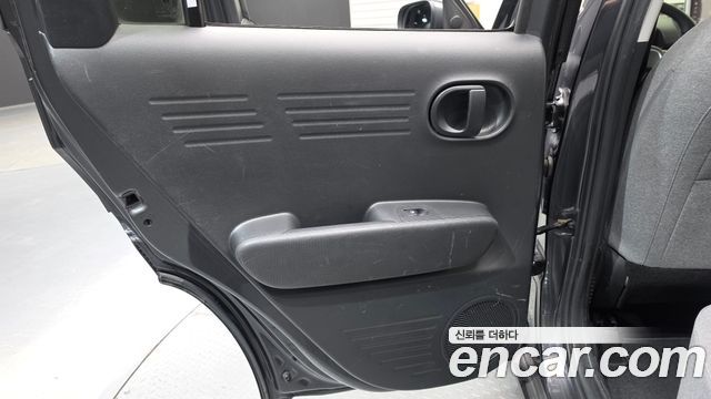 Hyundai Casper 2023 — photo 15
