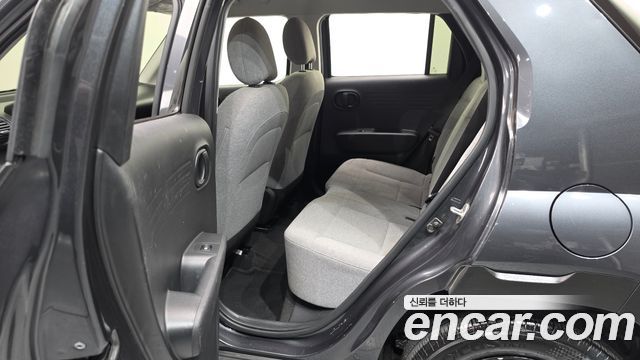 Hyundai Casper 2023 — photo 16