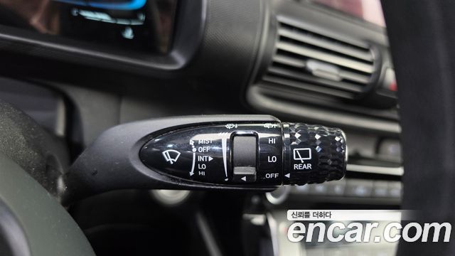Hyundai Casper 2023 — photo 27