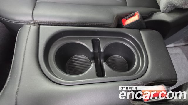 Hyundai Casper 2023 — photo 28