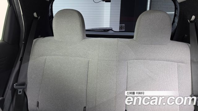Hyundai Casper 2023 — photo 30
