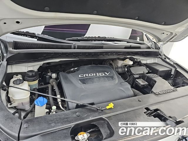 Kia Canival 2017 — photo 5