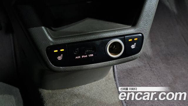 Kia RAY 2012 — photo 24