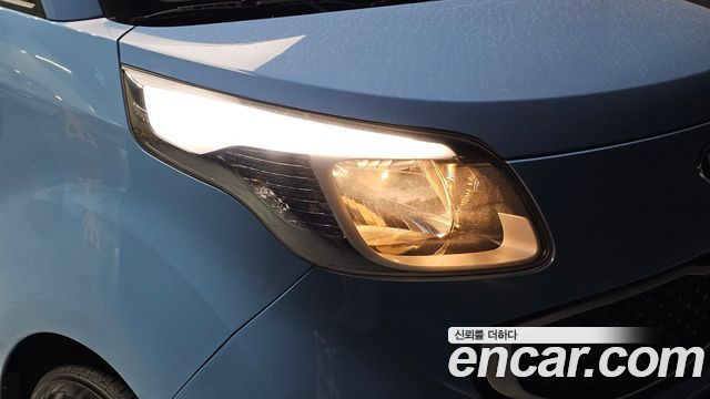 Kia RAY 2012 — photo 8
