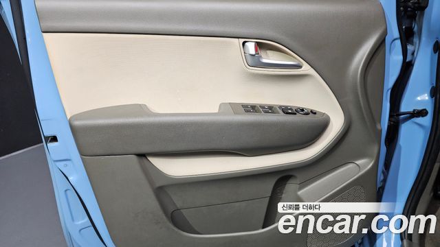 Kia RAY 2012 — photo 14