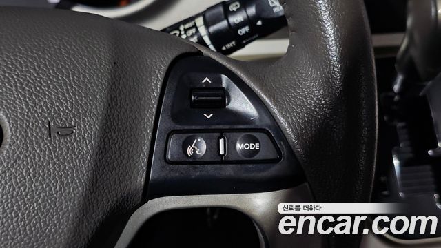 Kia RAY 2012 — photo 27