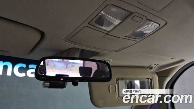 Kia RAY 2012 — photo 29