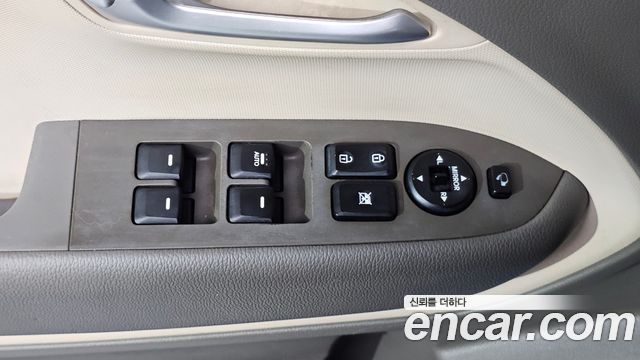 Kia RAY 2012 — photo 31