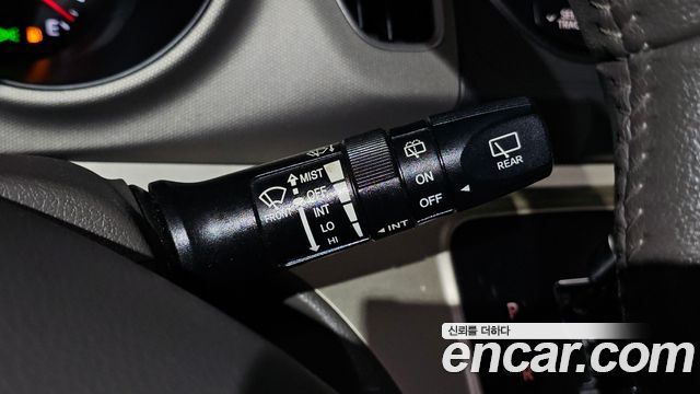 Kia RAY 2012 — photo 33