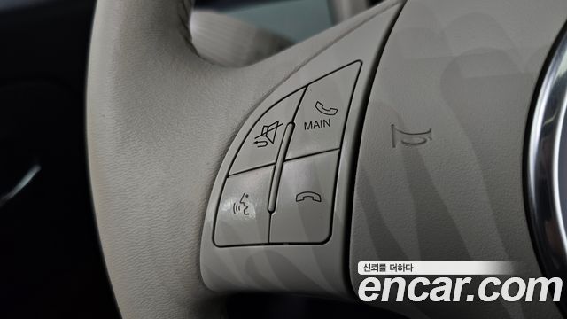 Fiat 500 2015 — photo 23