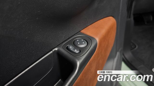 Fiat 500 2015 — photo 28