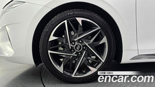 Hyundai Grandeur 2022 — photo 5