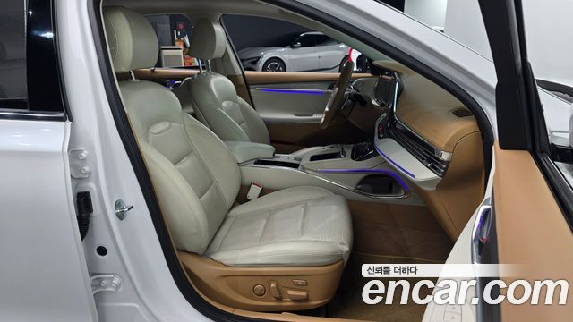 Hyundai Grandeur 2022 — photo 13
