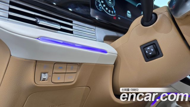Hyundai Grandeur 2022 — photo 20