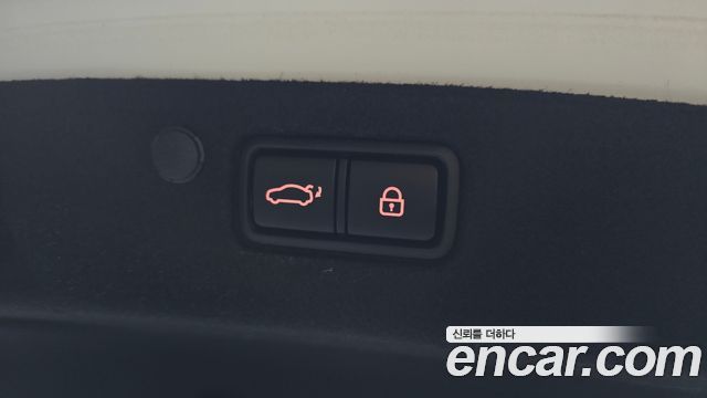 Hyundai Grandeur 2022 — photo 25
