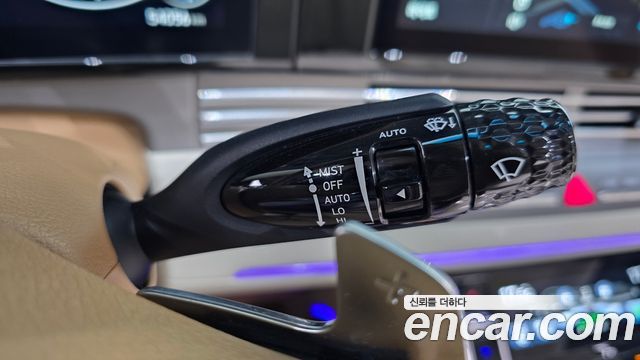 Hyundai Grandeur 2022 — photo 27