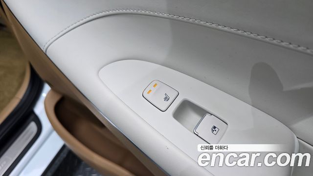 Hyundai Grandeur 2022 — photo 28