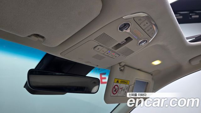 Hyundai Grandeur 2022 — photo 32
