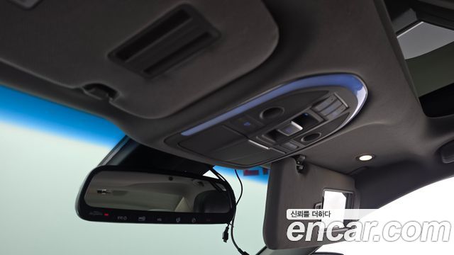 Hyundai Genesis 2015 — photo 20