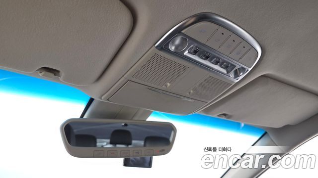 Genesis G90 2019 — photo 18