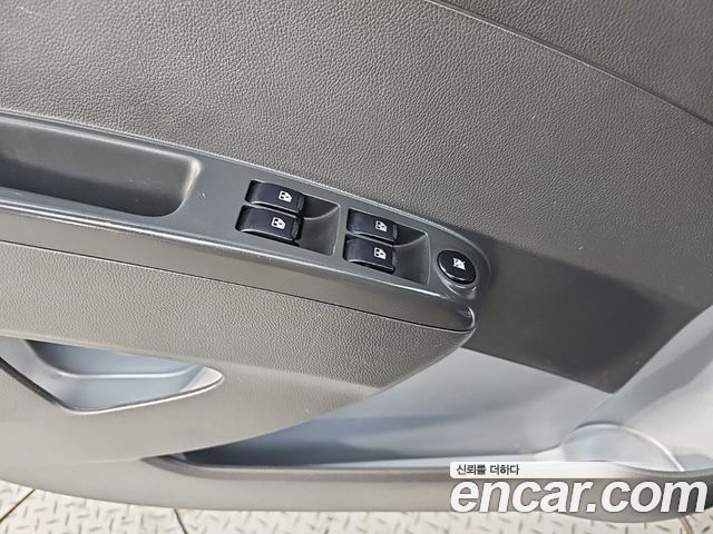 Chevrolet Korea Matiz 2010 — photo 13