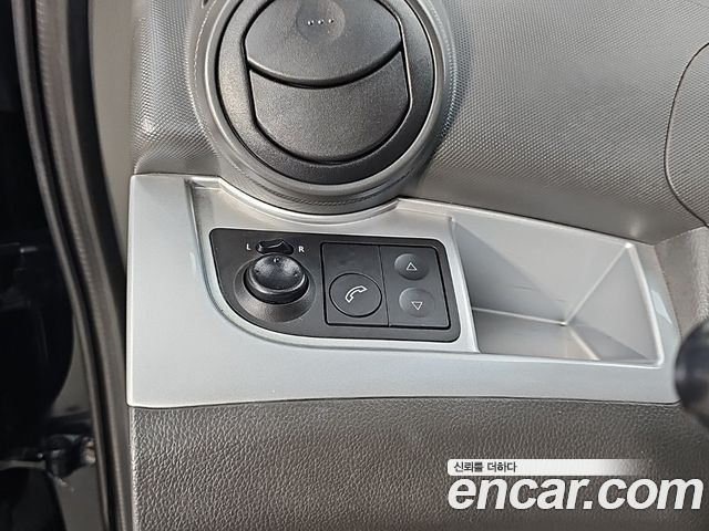 Chevrolet Korea Matiz 2010 — photo 15