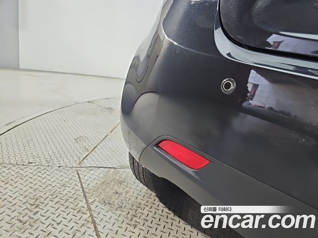 Chevrolet Korea Matiz 2010 — photo 19