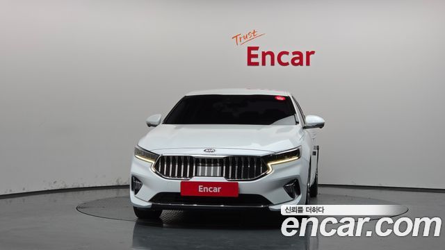 Kia K7 2020 — photo 3