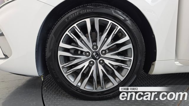 Kia K7 2020 — photo 5