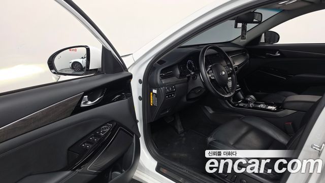 Kia K7 2020 — photo 13