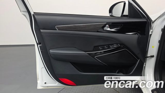 Kia K7 2020 — photo 14