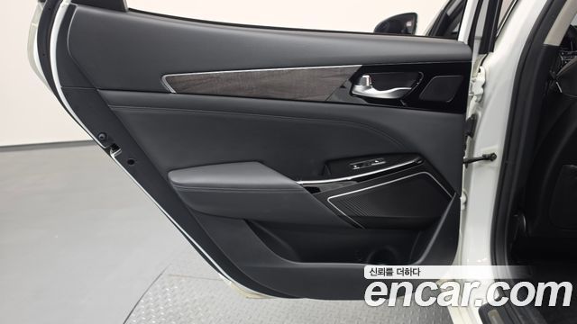 Kia K7 2020 — photo 15