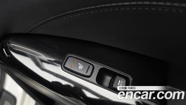 Kia K7 2020 — photo 27