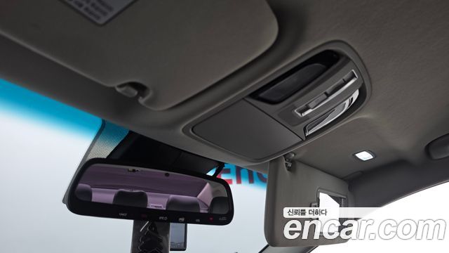 Kia K7 2020 — photo 28