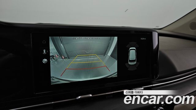 Kia Canival 2021 — photo 15