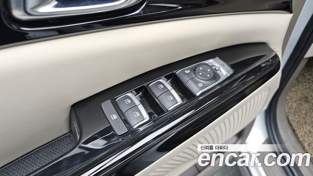 Kia Canival 2021 — photo 18